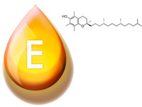 vitamin-E-F-抗氧化劑-平衡油脂