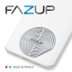 Fazup法國手機防輻射貼(2片裝)