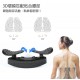 SOHO 護脊雙翼背墊|人體工學背墊|舒緩腰背痛|改善坐姿