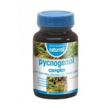 Dietmed 碧蘿芷Pycnogenol®複合物 30粒 | 紓緩呼吸道過敏 | 減少鼻敏感 哮喘 | 緩解靜脈張 |延緩皮膚老化