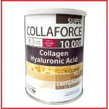 DietMed Collaforce Super 超級膠原蛋白粉 450g |有助恢復皮膚彈性 |保護軟骨 強化骨骼