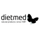 Dietmed 維生素和礦物質