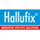 德國Hallufix®BunionAid Splint24小時拇趾外翻矯正器