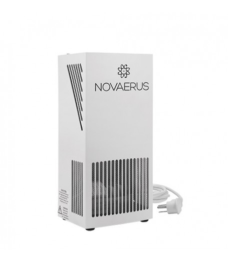 NOVAERUS Protect 200 醫療級等離子空氣消毒機