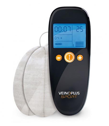 Veinoplus Sports 肌肉刺激器(免費附送1年保養+電極貼-2塊)