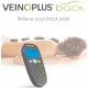 Veinoplus Back 舒背樂電療儀(免費附送1年保養+電極貼-2塊)