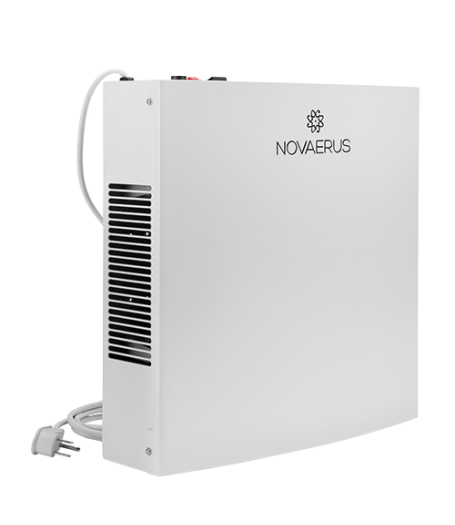 NOVAERUS Protect 800 醫療級等離子空氣消毒機
